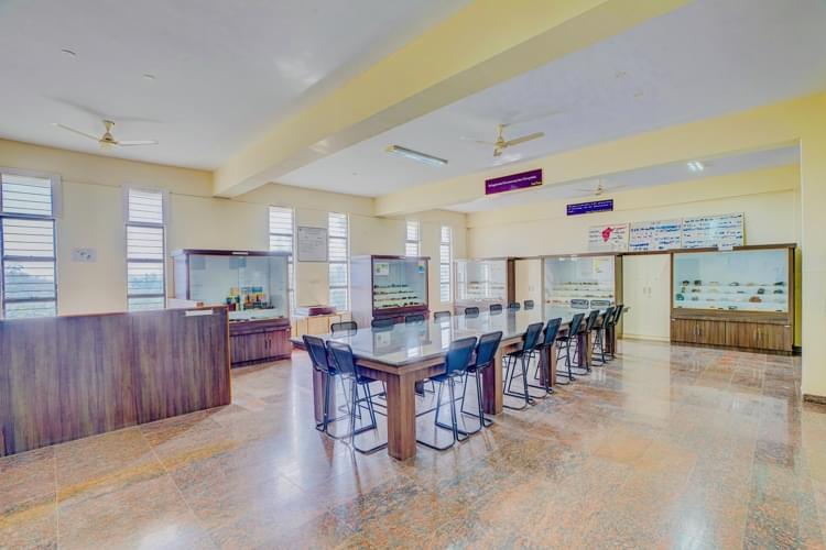 SVCE Bangalore Infrastructure photo 28